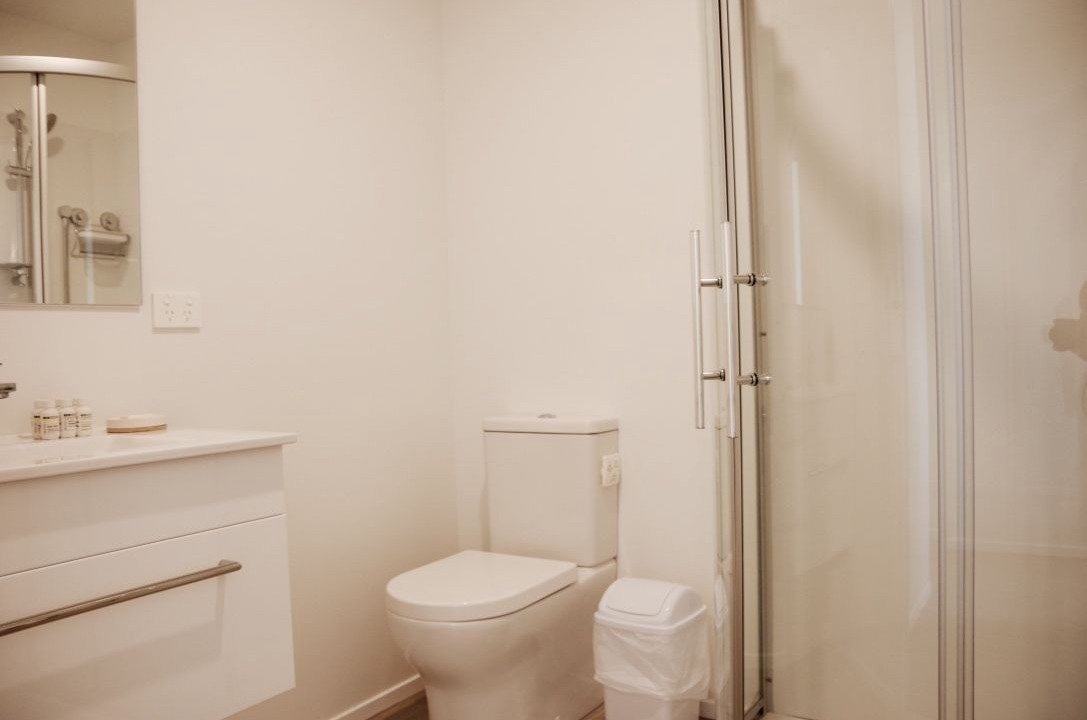 Photo of Bathroom in Hamilton Lake