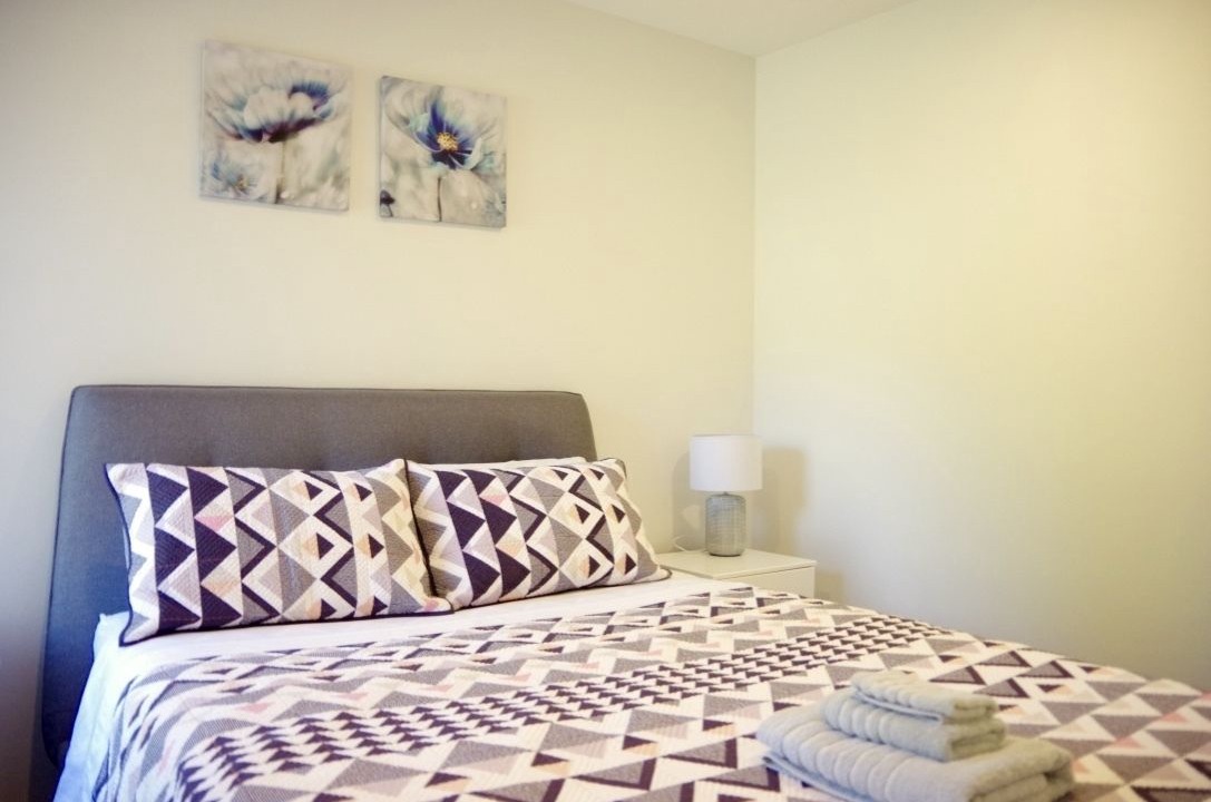 Photo of Others in Hamilton Lake