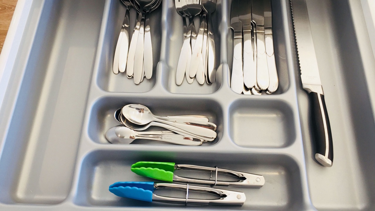 Photo of Kitchen in Hamilton Lake