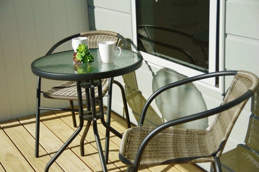 Photo of Patio Balcony in Hamilton Lake
