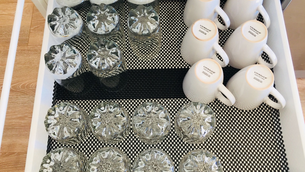 Photo of Kitchen in Hamilton Lake