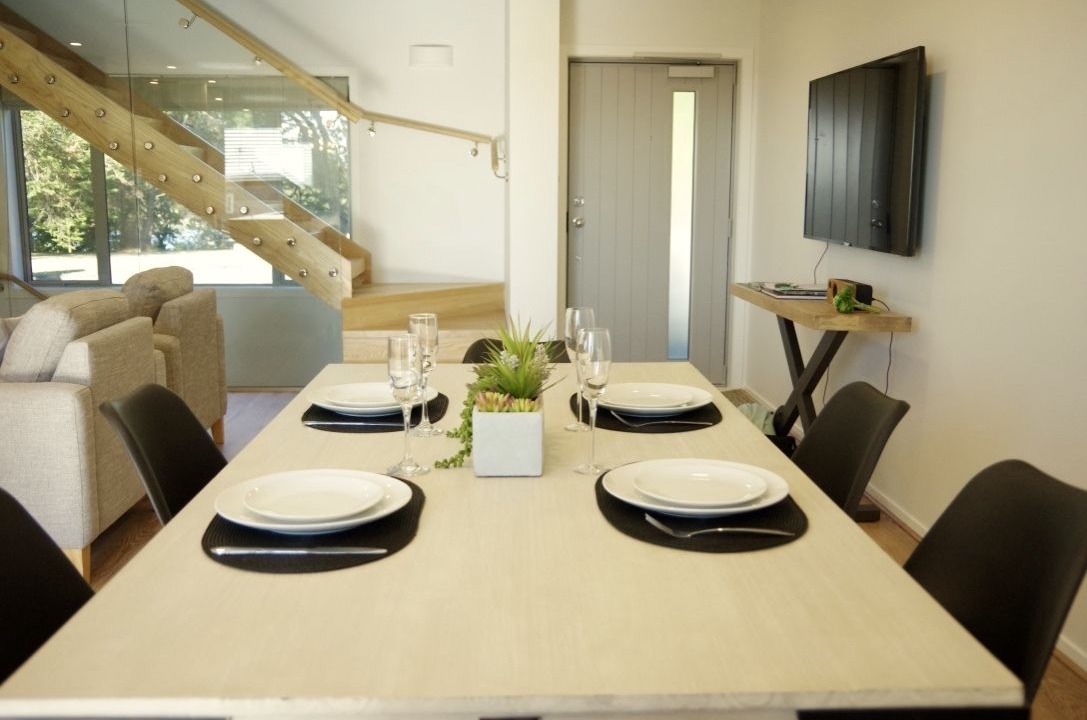 Photo of Others in Hamilton Lake