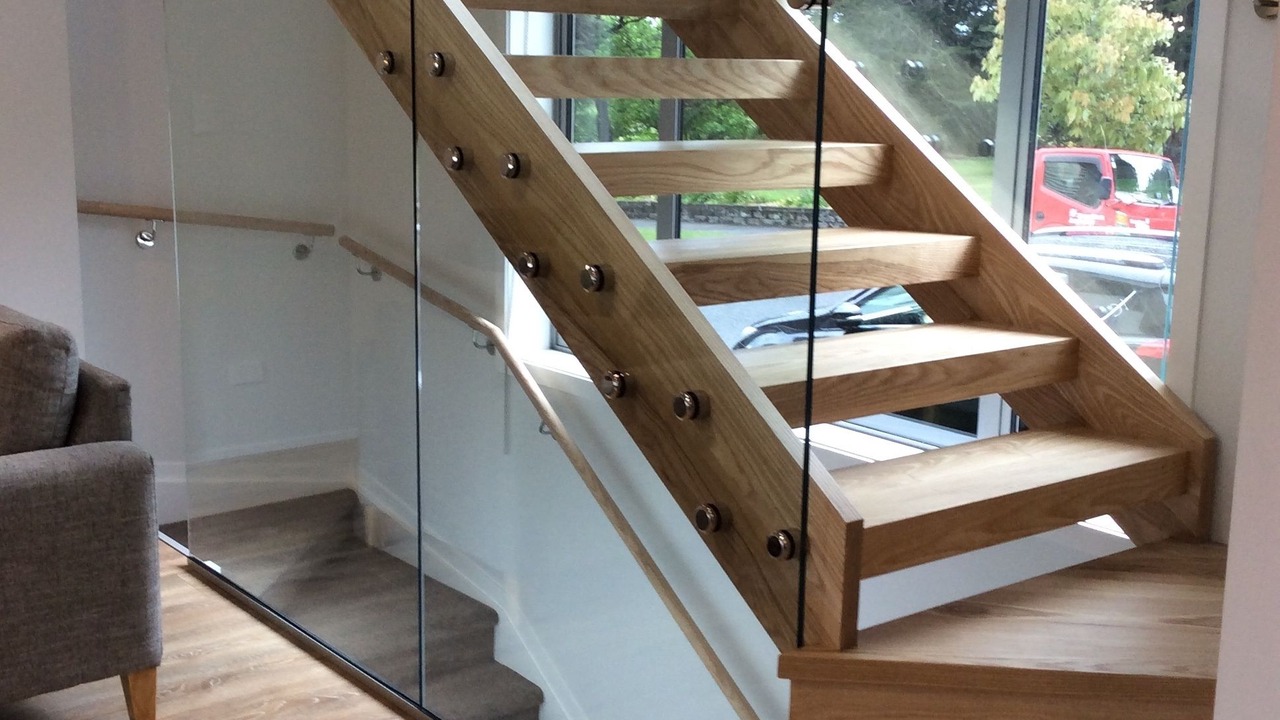 Photo of Bedroom in Hamilton Lake