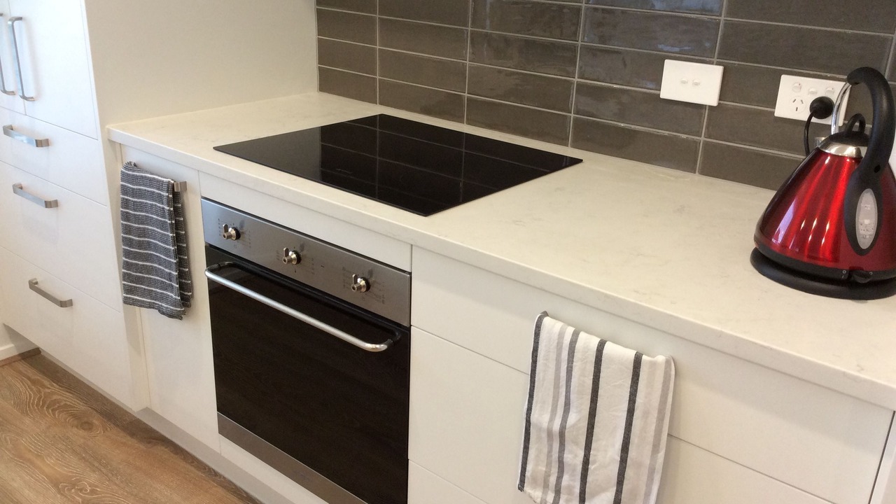 Photo of Kitchen in Hamilton Lake