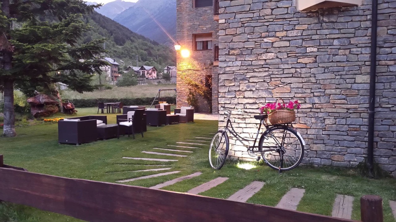 Photo of Outdoor in Espot