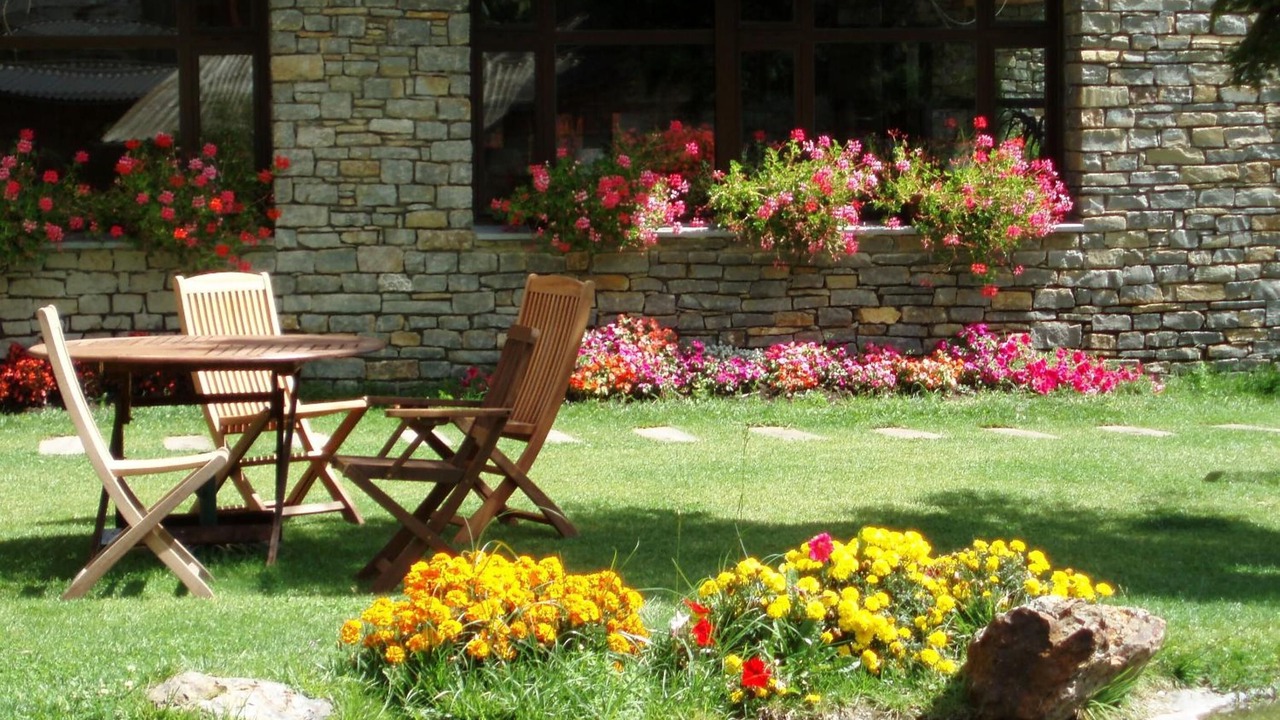 Photo of Outdoor in Espot