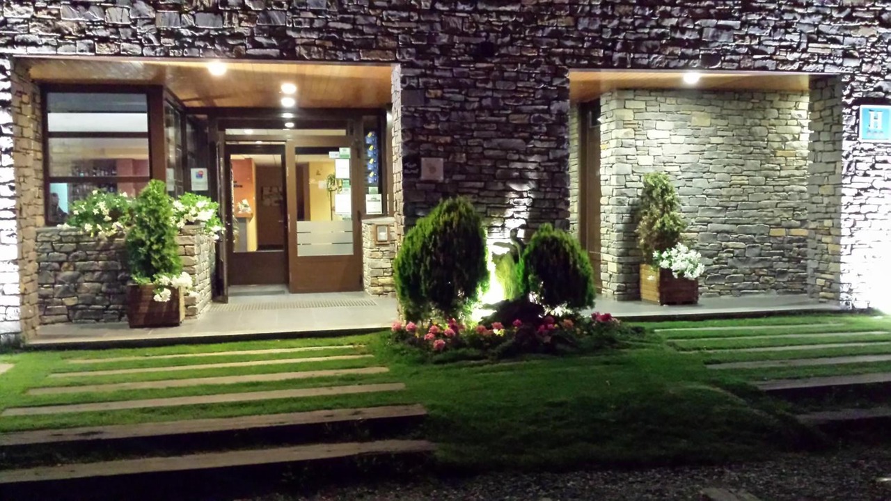 Photo of Outdoor in Espot