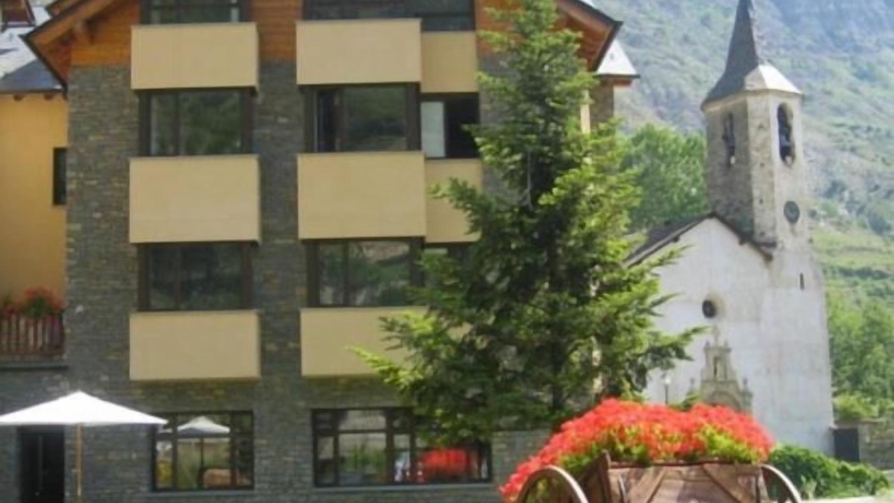 Photo of Outdoor in Espot