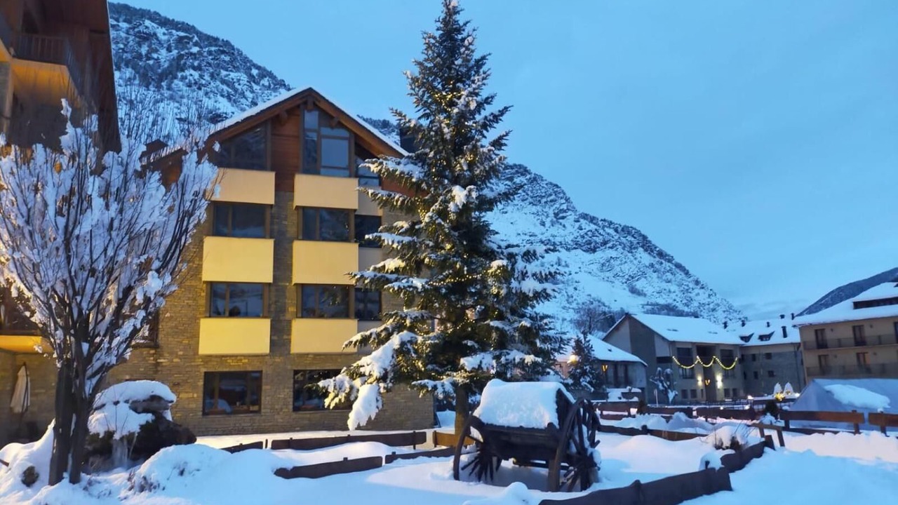 Photo of Outdoor in Espot