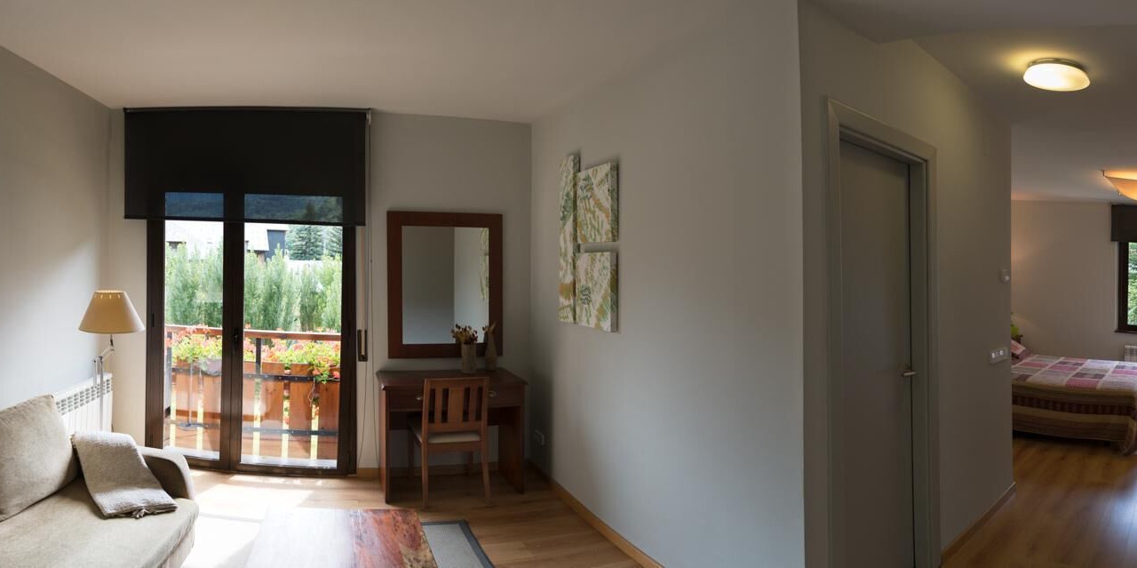 Photo of Bedroom in Espot