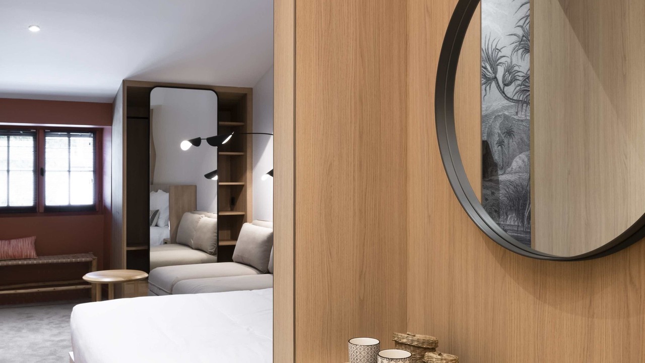 Photo of Others in Hotel de Ville - Quinconces