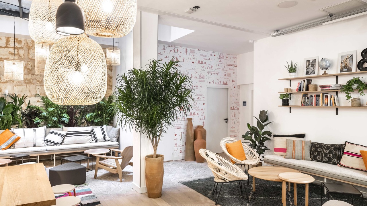 Photo of Others in Hotel de Ville - Quinconces