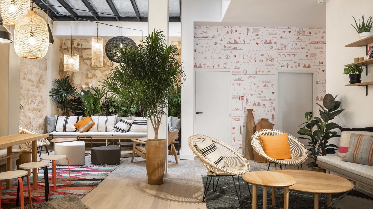 Photo of Others in Hotel de Ville - Quinconces