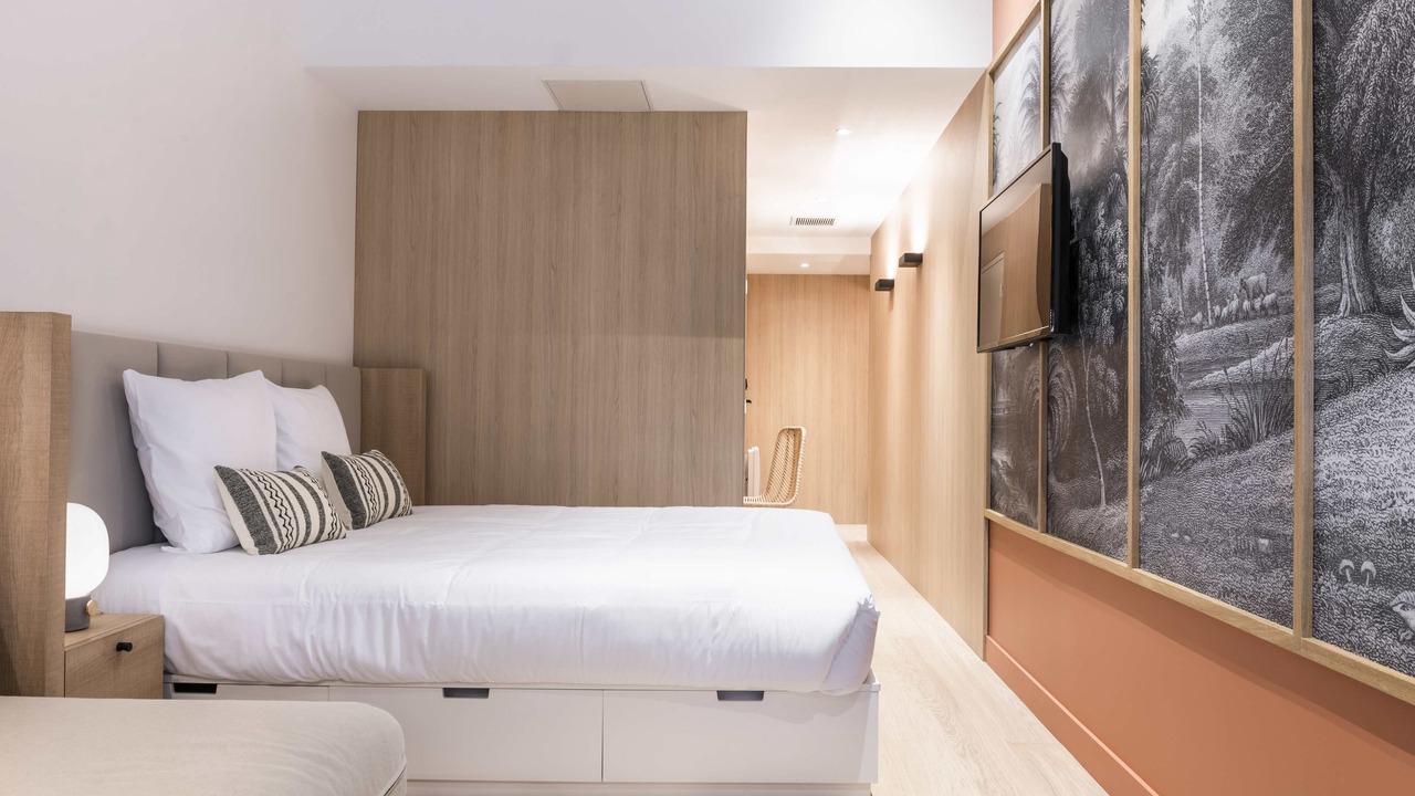 Photo of Others in Hotel de Ville - Quinconces