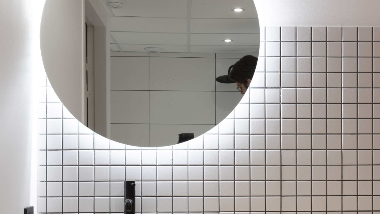 Photo of Bathroom in Hotel de Ville - Quinconces