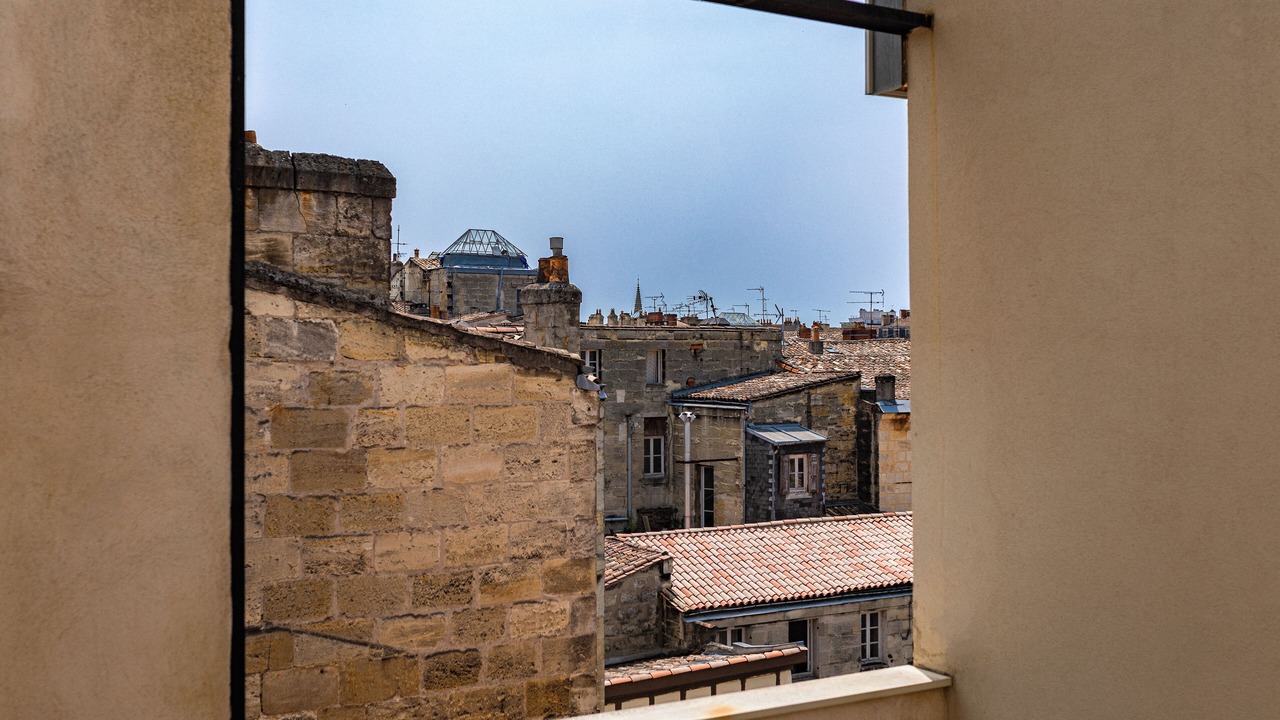 Photo of Outdoor in Hotel de Ville - Quinconces