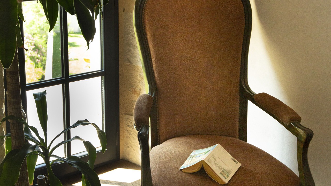 Photo of Bedroom in Villefranche-de-Rouergue