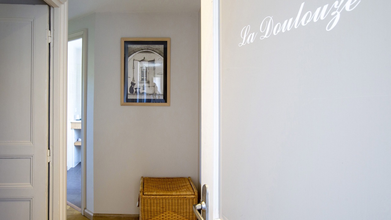 Photo of Bedroom in Villefranche-de-Rouergue