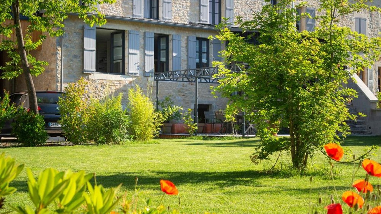 Photo of Outdoor in Villefranche-de-Rouergue