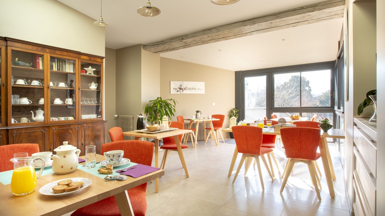 Photo of Bedroom in Villefranche-de-Rouergue