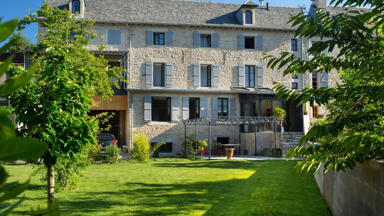 Photo of Outdoor in Villefranche-de-Rouergue