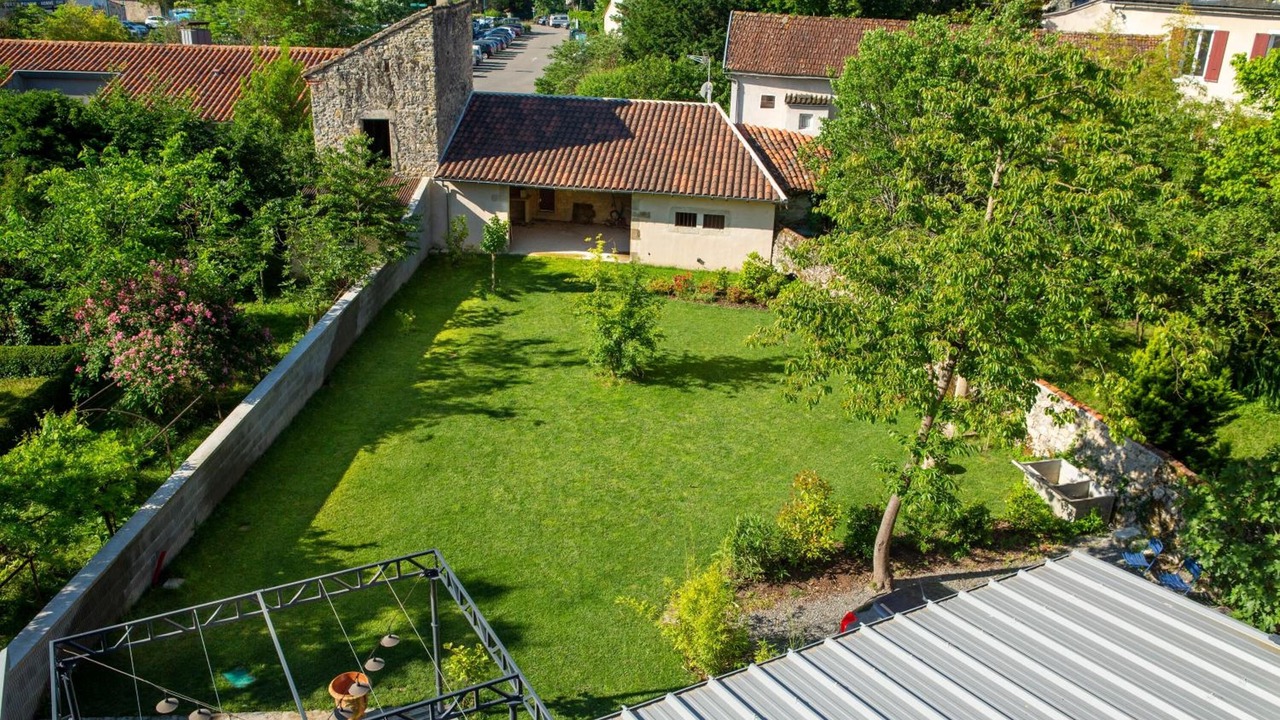 Photo of Outdoor in Villefranche-de-Rouergue