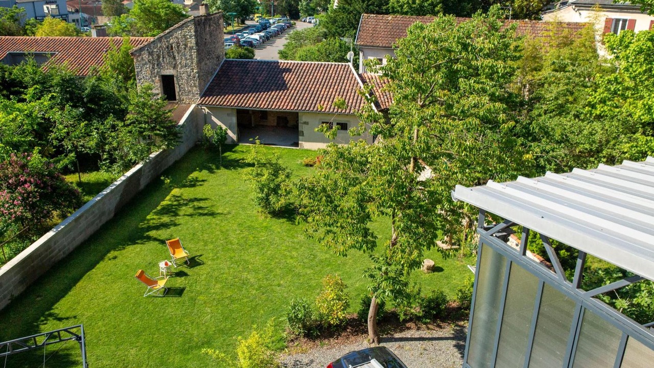 Photo of Outdoor in Villefranche-de-Rouergue