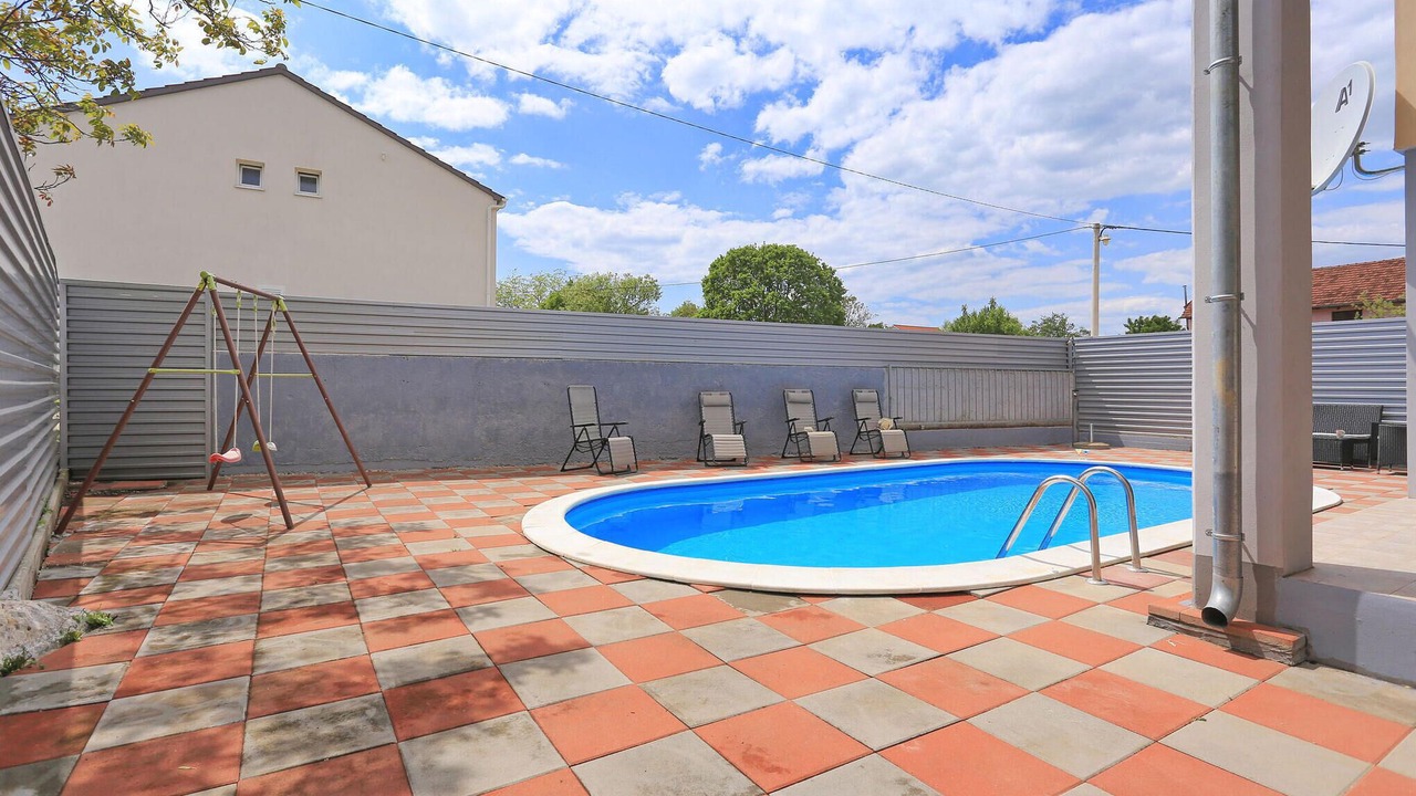 Photo of Outdoor in Donje Rastane