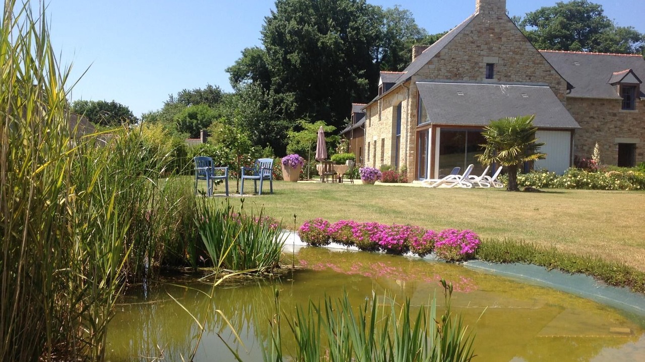 Photo of Outdoor in Saint-Jouan-des-Guerets