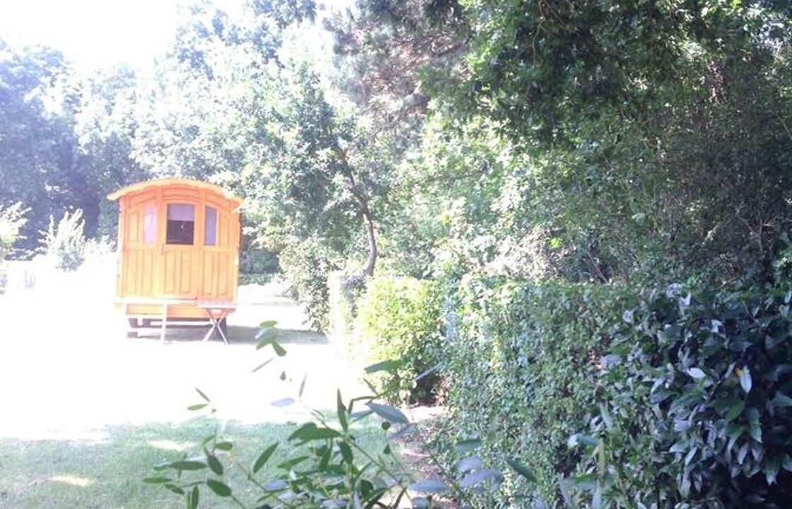 Photo of Outdoor in Saint-Jouan-des-Guerets