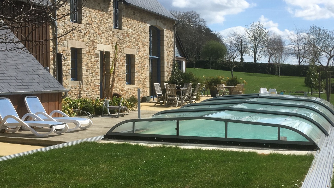 Photo of Outdoor in Saint-Jouan-des-Guerets