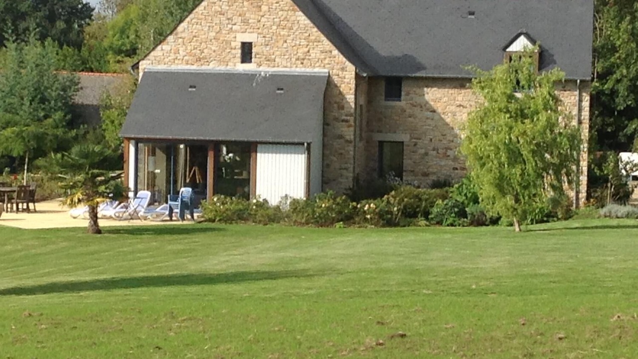 Photo of Outdoor in Saint-Jouan-des-Guerets