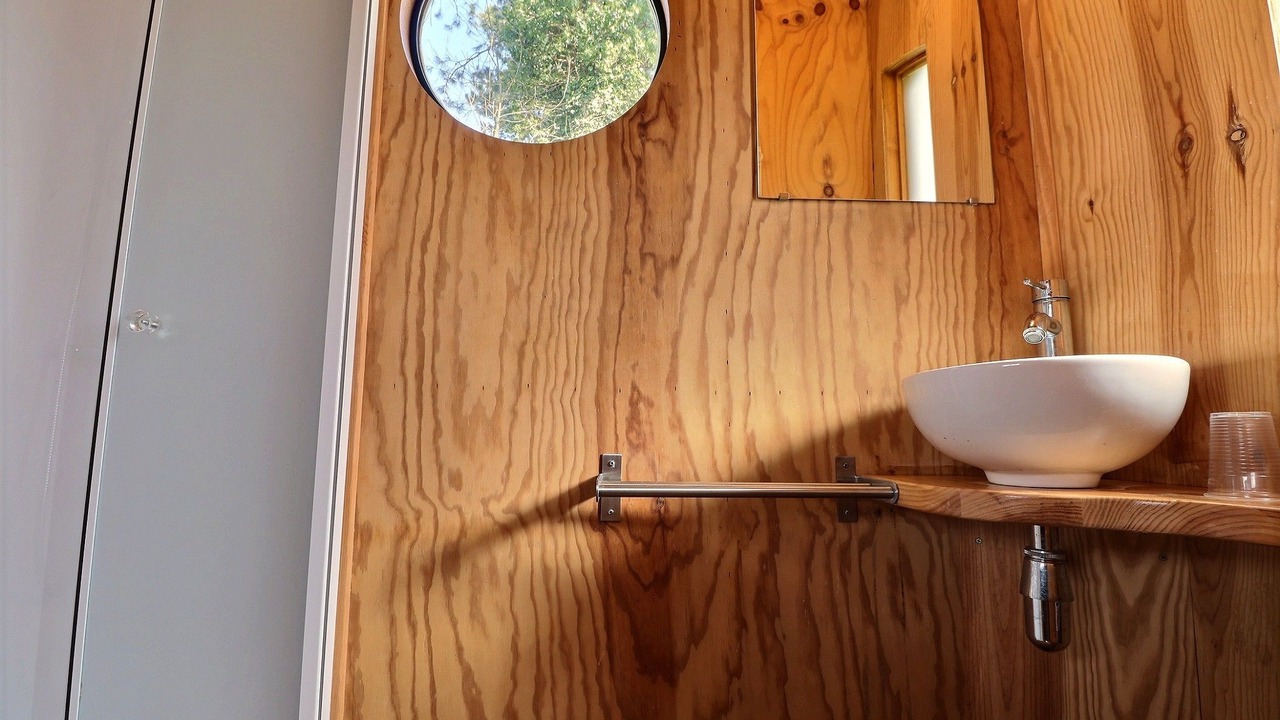 Photo of Bathroom in Saint-Jouan-des-Guerets