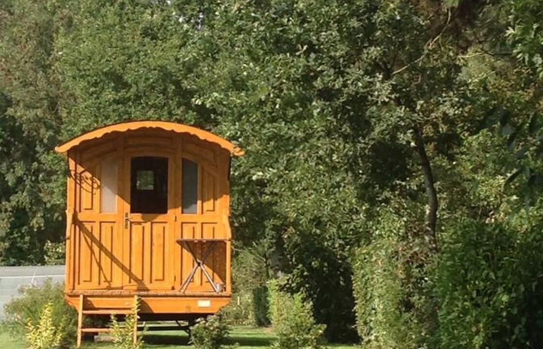 Photo of Outdoor in Saint-Jouan-des-Guerets