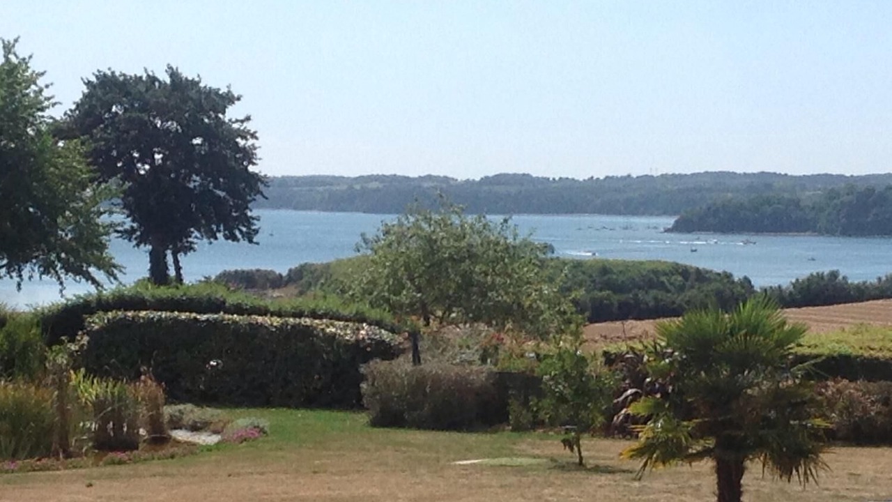 Photo of Outdoor in Saint-Jouan-des-Guerets
