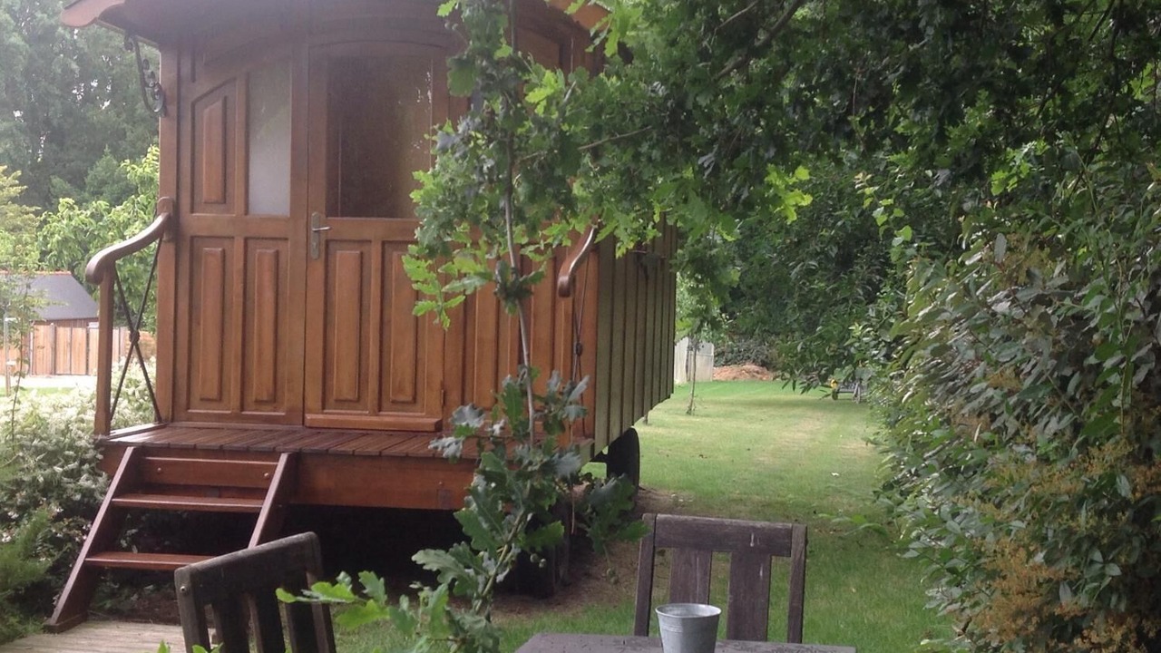 Photo of Outdoor in Saint-Jouan-des-Guerets