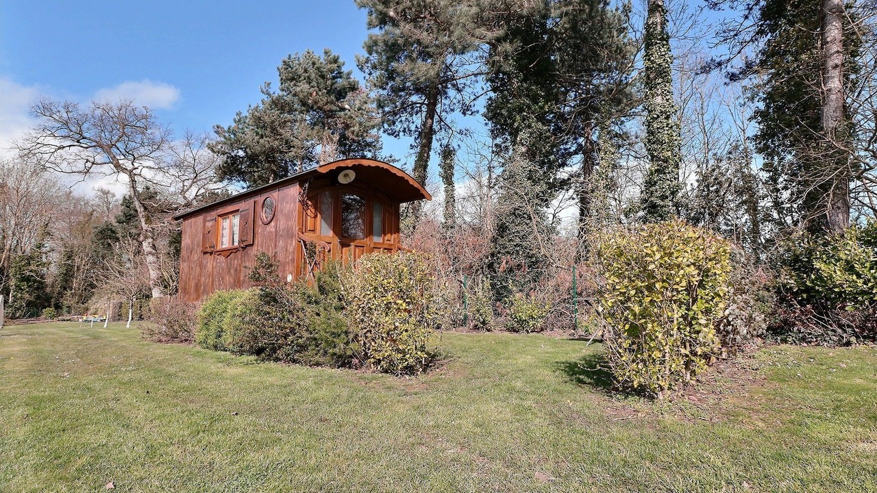Photo of Outdoor in Saint-Jouan-des-Guerets