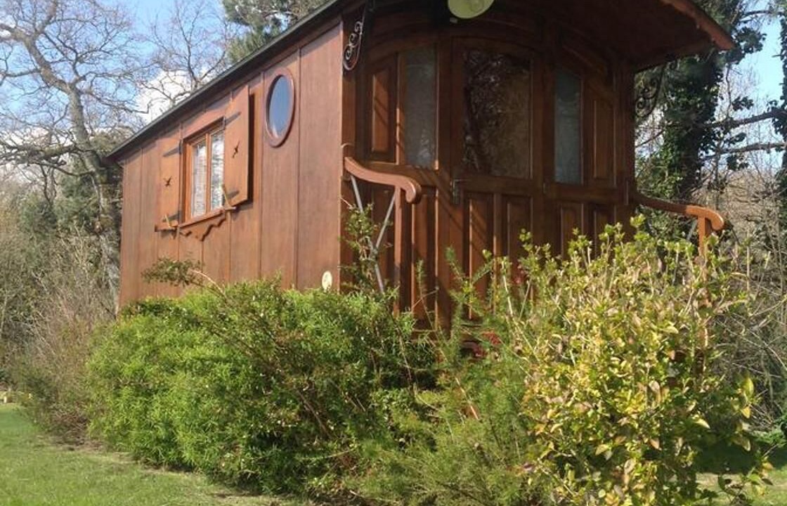 Photo of Outdoor in Saint-Jouan-des-Guerets