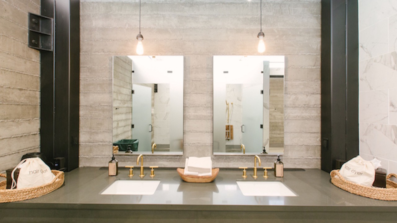 Photo of Bathroom in Mariposa