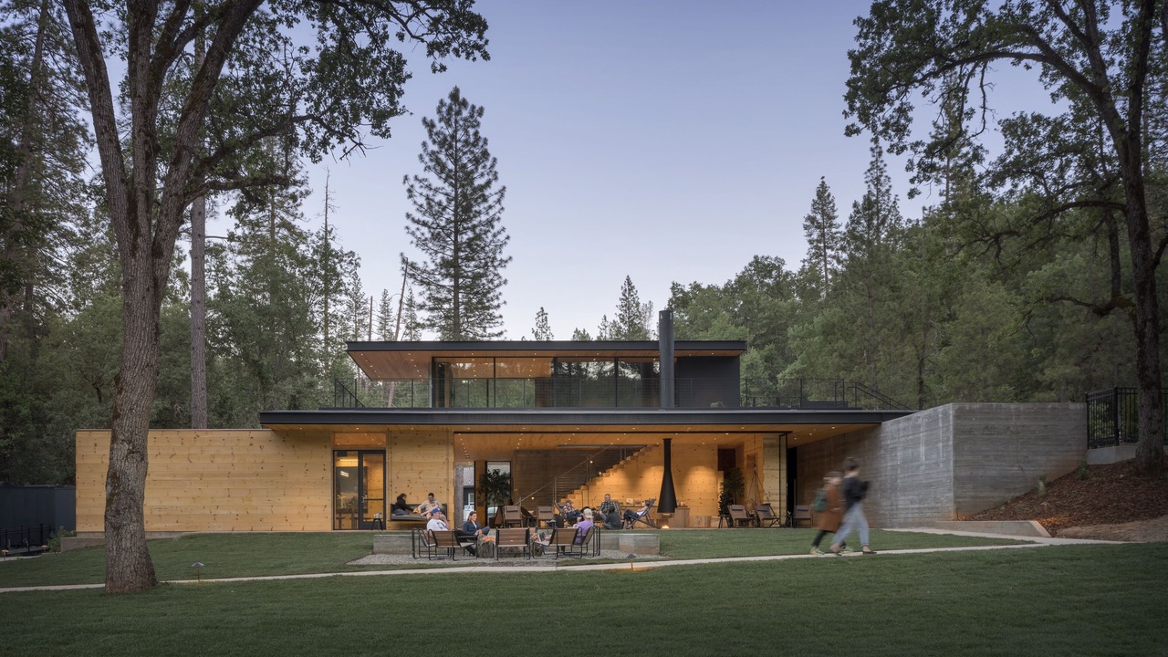 Photo of Outdoor in Mariposa