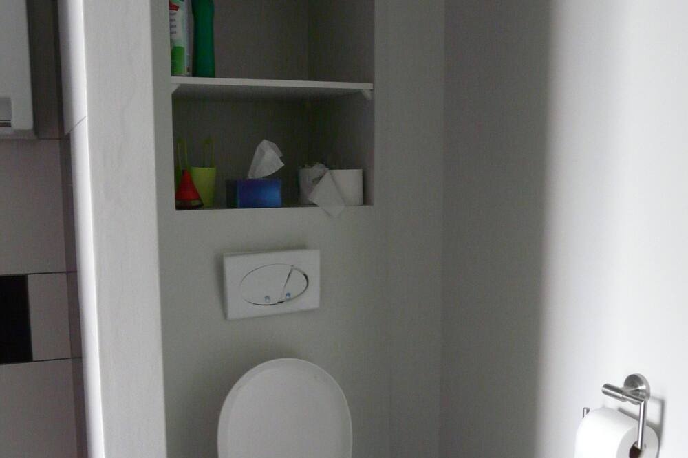 Photo of Bathroom in La Marne