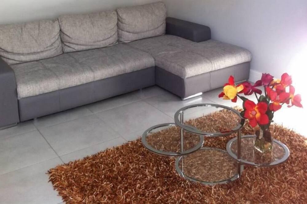 Photo of Livingroom in La Marne