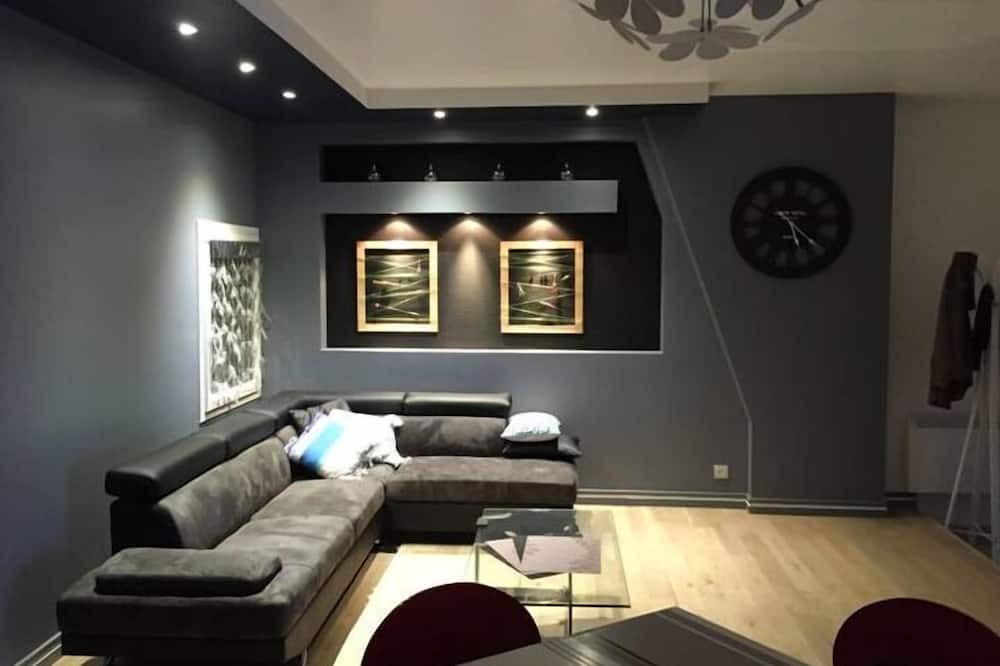 Photo of Livingroom in La Marne