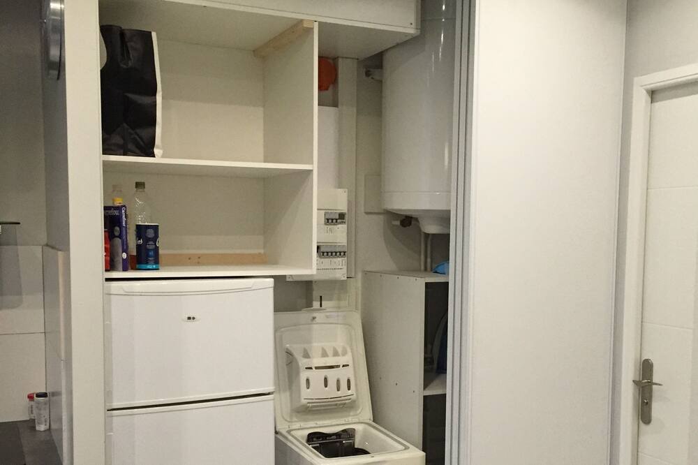 Photo of Kitchen in La Marne