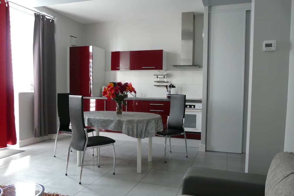 Photo of Kitchen in La Marne