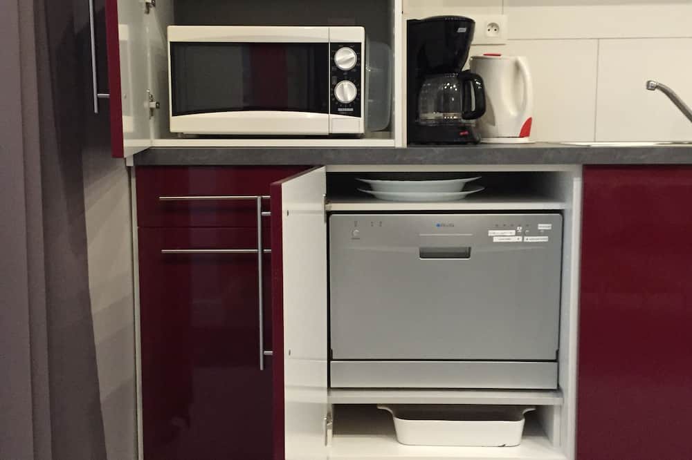 Photo of Kitchen in La Marne
