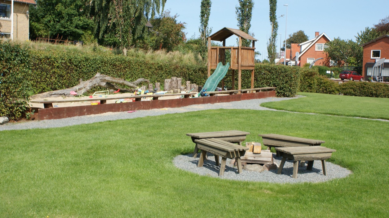 Photo of Outdoor in Nykobing Mors