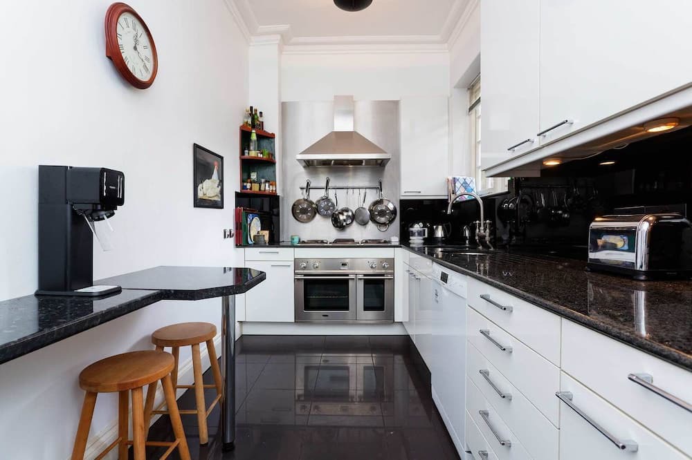 Photo of Kitchen in Campden