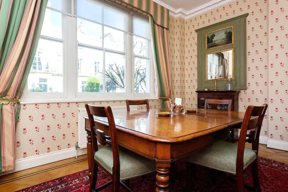 Photo of Kitchen in Campden