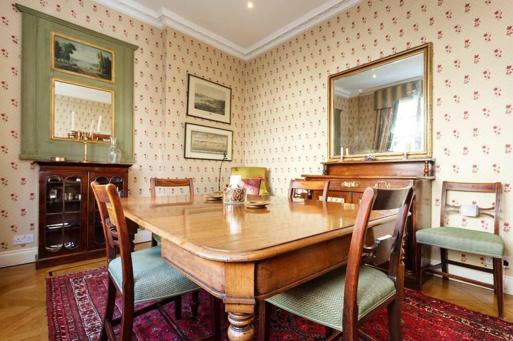 Photo of Kitchen in Campden